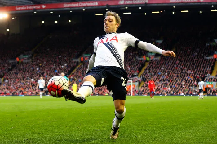 La marche d&rsquo;Eriksen