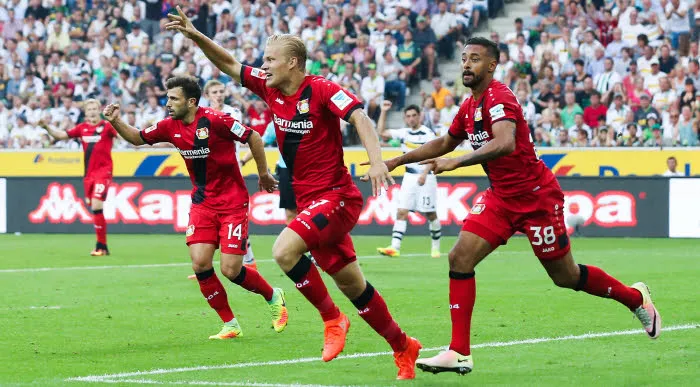 Pronostic Bayer Leverkusen CSKA Moscou : Analyse, prono et cotes du match de Ligue des Champions