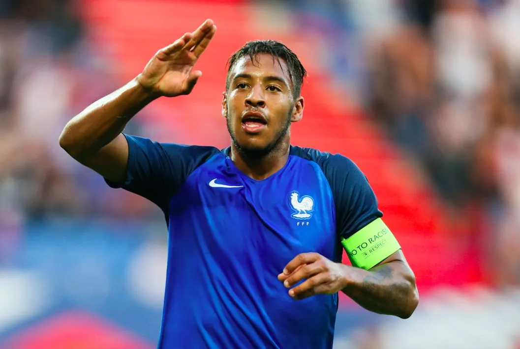 Tolisso évoque son transfert avorté au Napoli