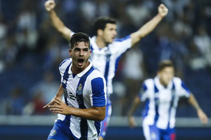 Pronostic FC Porto Copenhague : Analyse, prono et cotes du match de Ligue des Champions