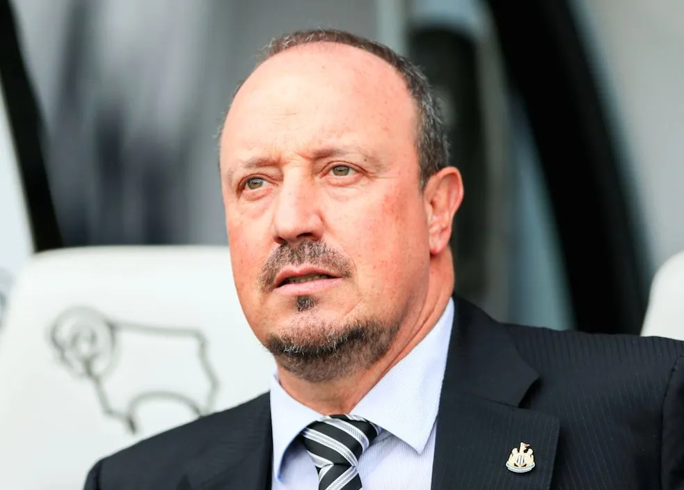 Newcastle atomise QPR