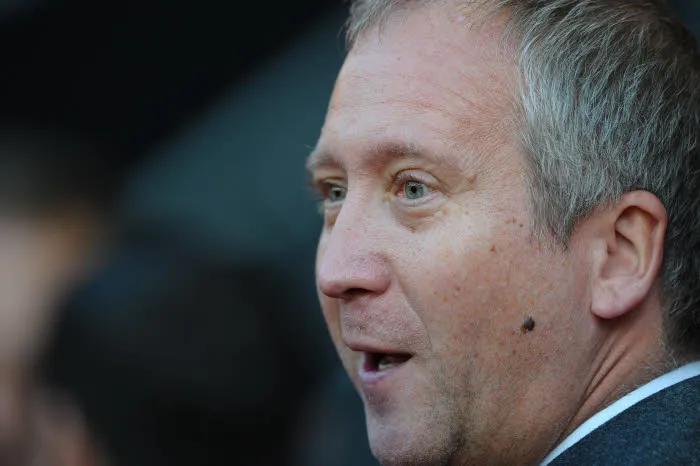 Vasilyev : «<span style="font-size:50%">&nbsp;</span>Il ne faut pas s’enflammer<span style="font-size:50%">&nbsp;</span>»