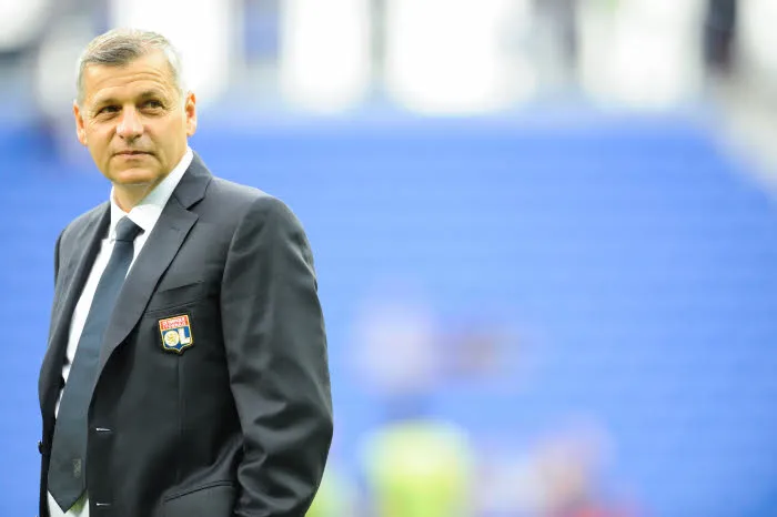 Génésio : «<span style="font-size:50%">&nbsp;</span>Un système complètement assimilé<span style="font-size:50%">&nbsp;</span>»