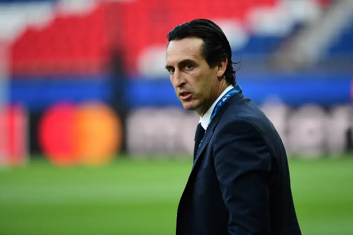 Entre Kevin et Alphonse, le cœur d&rsquo;Unai balance encore