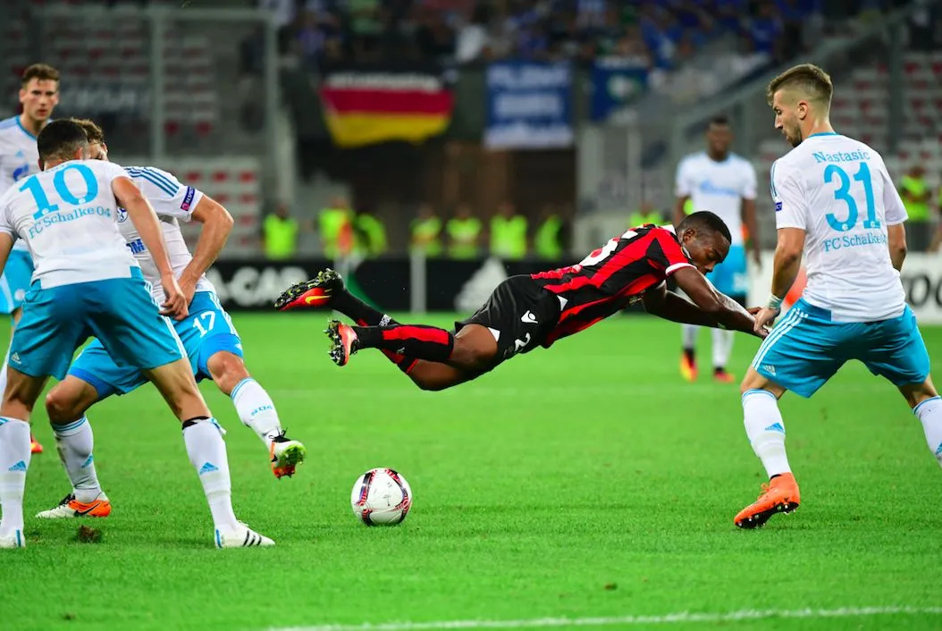 Nice l&rsquo;a dans le Baba