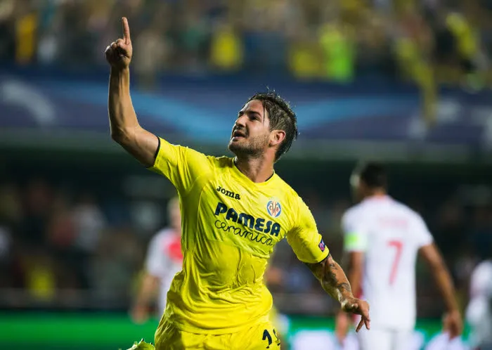 L’enchaînement cinq étoiles de Pato