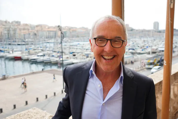 McCourt veut concurrencer le PSG
