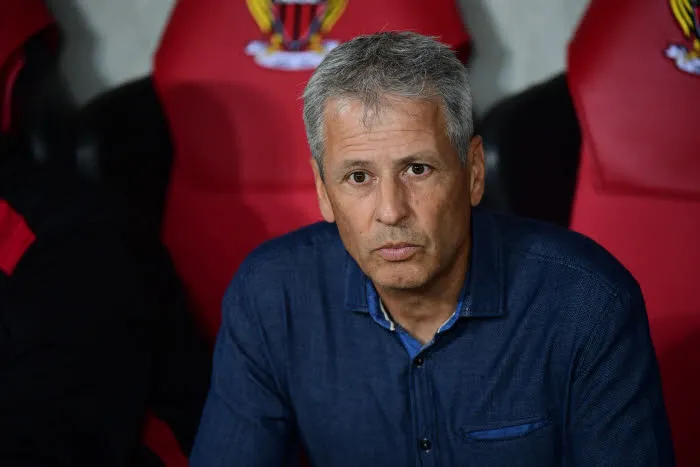 Favre : «<span style="font-size:50%">&nbsp;</span>Il y a eu trop de déchet<span style="font-size:50%">&nbsp;</span>»