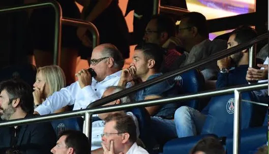 Ben Arfa encore écarté !