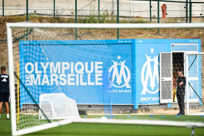 L’OM change de main