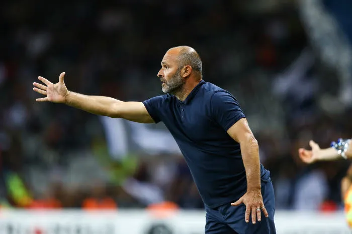 Quels jeux pour aider Pascal Dupraz à choisir ses joueurs ?