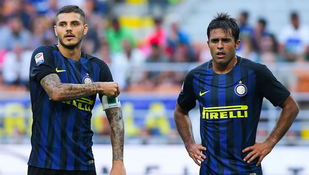 L’Inter déjà à la bourre