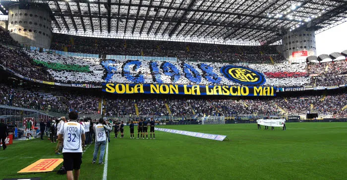 L&rsquo;Inter ressuscite