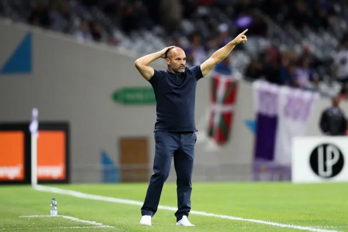 Dupraz : «<span style="font-size:50%">&nbsp;</span>Ça me fait joyeusement chier…<span style="font-size:50%">&nbsp;</span>»