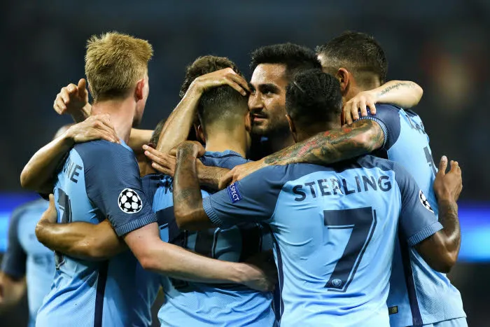 Gündoğan : «<span style="font-size:50%">&nbsp;</span>Il n’y a pas de coach comme Guardiola<span style="font-size:50%">&nbsp;</span>»