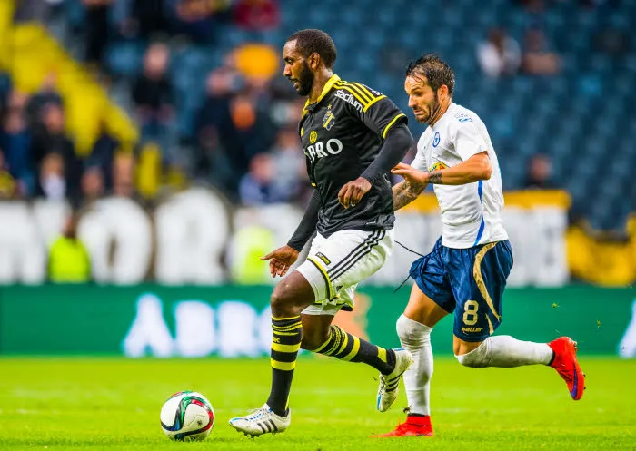 L&rsquo;AIK honore les seniors