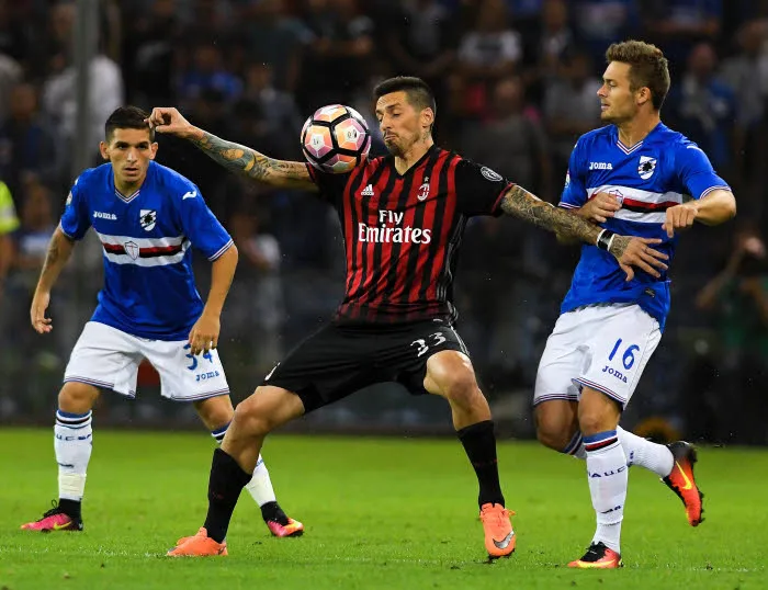 Le mercato du Milan est-il vraiment pourlingue ?