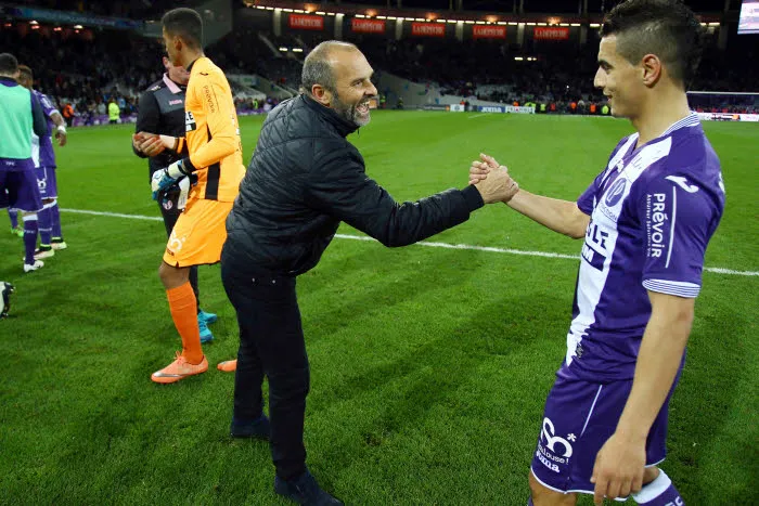 Si Pascal Dupraz était l’entraîneur du PSG…