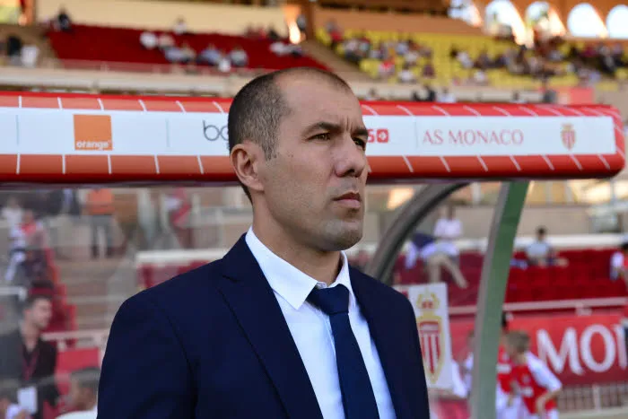 Jardim prêt pour le derby