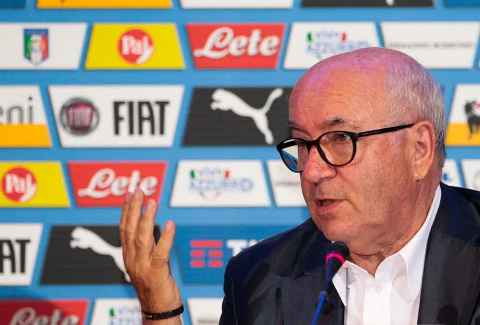 Une Serie A à 18 clubs ?