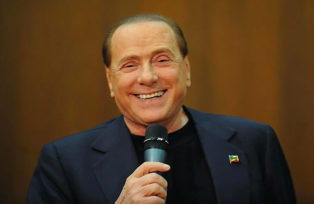 La vente du Milan menacée ?