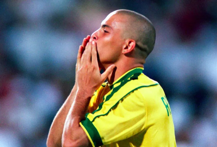 Tu sais que tu es fan de Ronaldo quand…