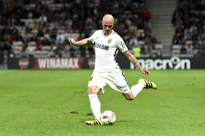 Raggi : «<span style="font-size:50%">&nbsp;</span>Balotelli, un super joueur<span style="font-size:50%">&nbsp;</span>»
