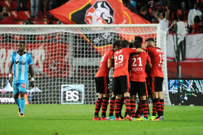 Le cadeau marseillais