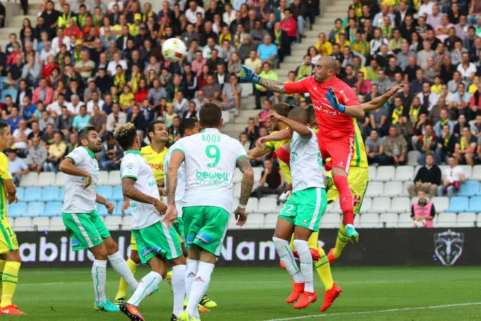 Le scénario catastrophe de Galtier