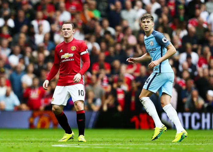 League Cup : derby de Manchester au 4e tour  !