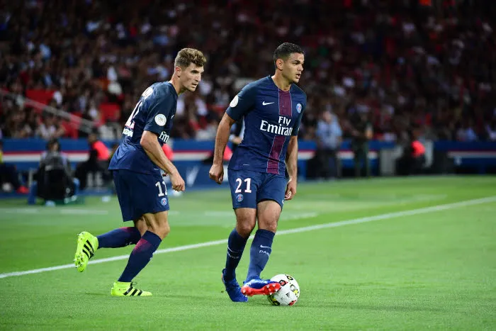 Mais qui es-tu, le joueur de match ?