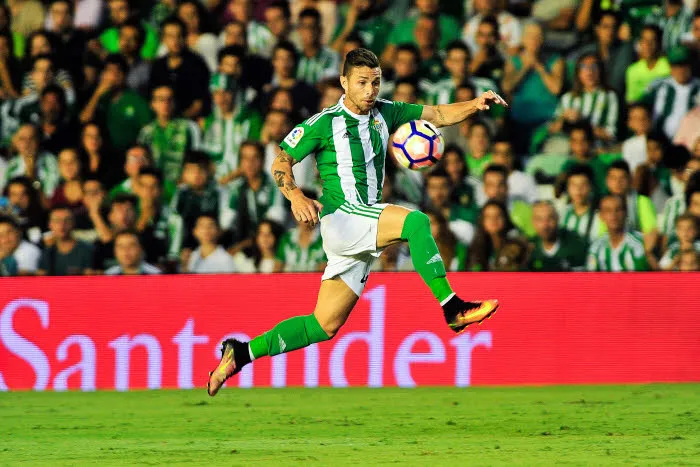 Rubén Castro, la honteuse idole