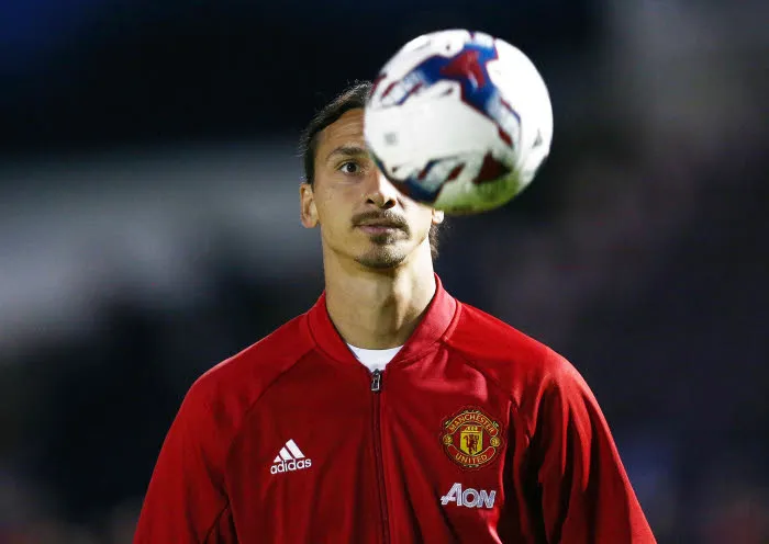 Zlatan, le nouveau Terminator