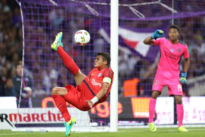 La vague toulousaine engloutit Paris