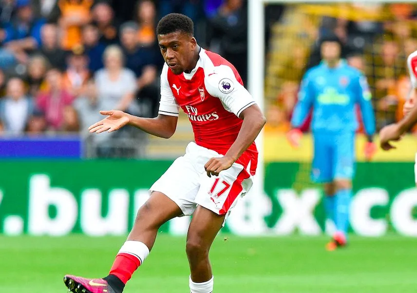 Obi Wan K-Iwobi