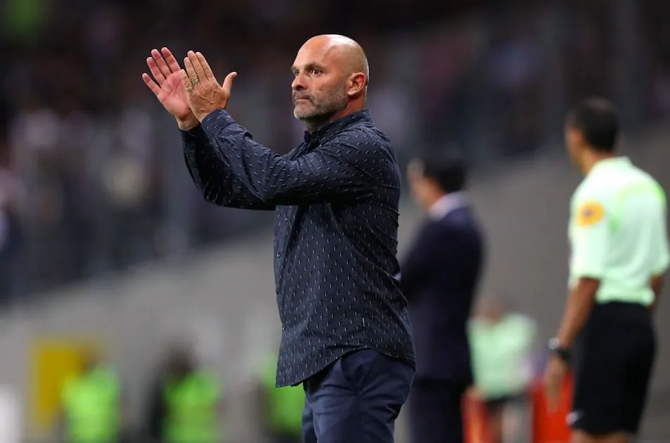 Dupraz : «<span style="font-size:50%"> </span>Ce que je souhaite voir dans ce foot aseptisé<span style="font-size:50%"> </span>»