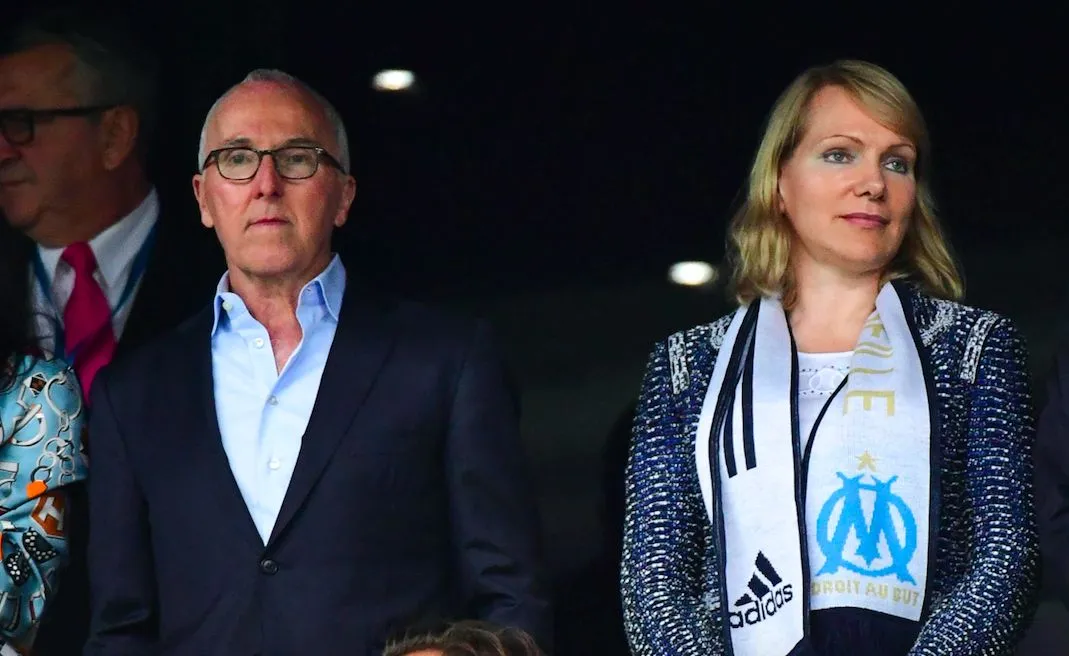 Quels scénarios pour l&rsquo;OM avec McCourt ?