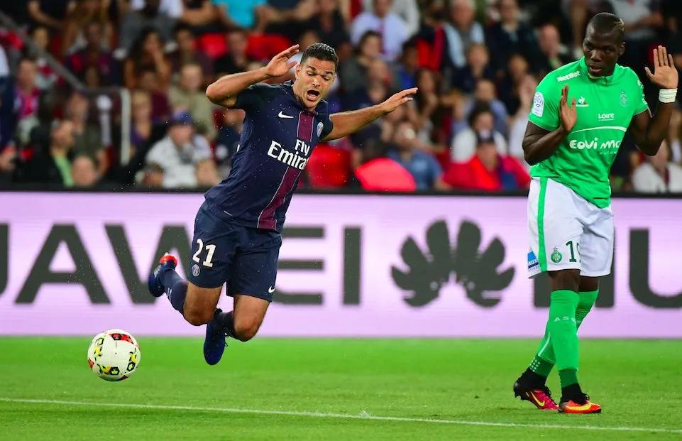 Sampaoli drague Ben Arfa