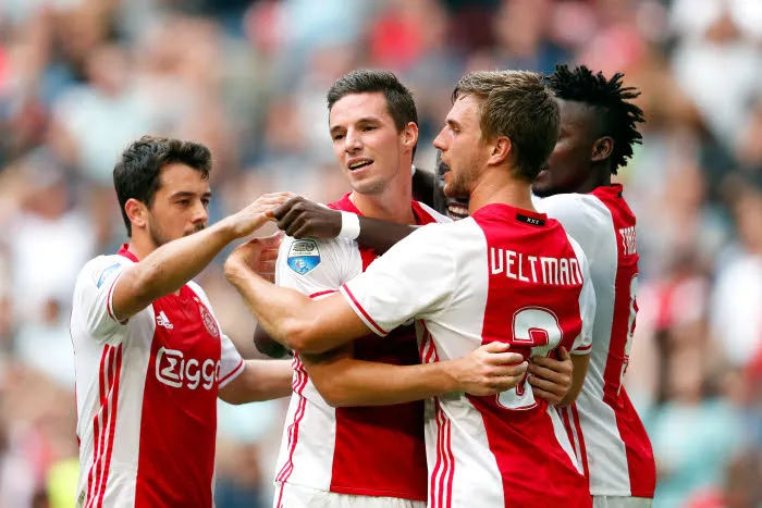 Pronostic Ajax Amsterdam PEC Zwolle : Analyse, prono et cotes du match d&rsquo;Eredevisie