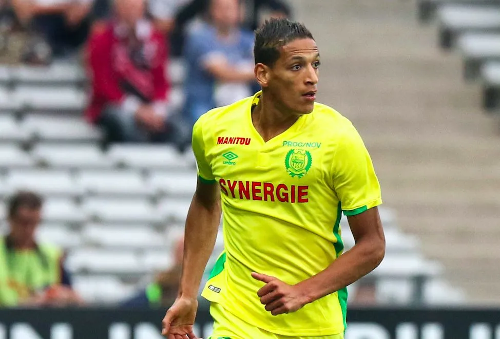 Les Jaune et Vert déjà dans le rouge ?