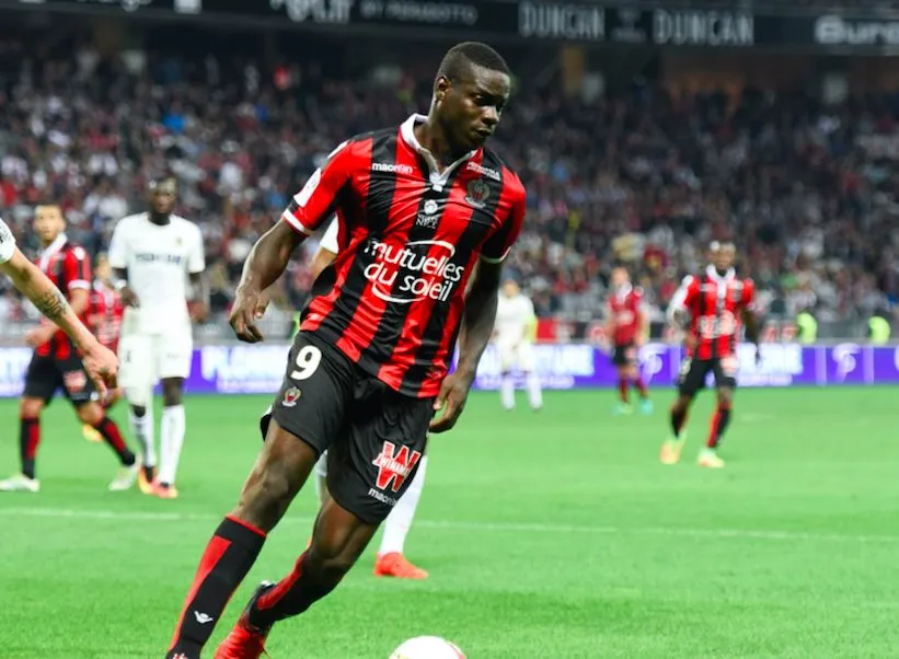 Balotelli de retour en sélection ?