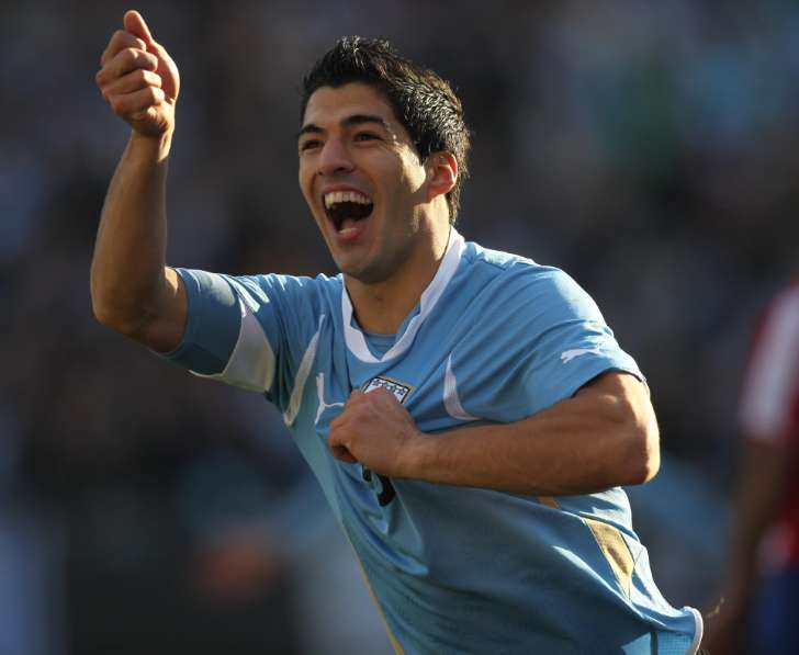 Paraguay-Uruguay, comme l’été dernier?