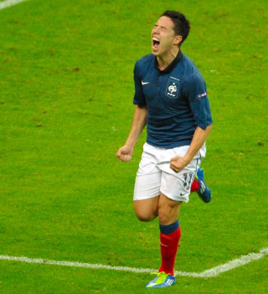 La France s&rsquo;en sort bien