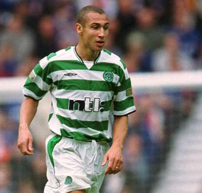 Top 10 : Joueurs du Celtic