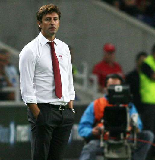 Paciência : « Moi, j’aime jouer l’attaque »