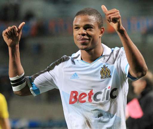 L’OM ne s’arrête plus