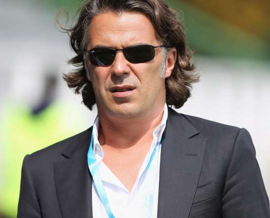 Labrune: «<span style="font-size:50%">&nbsp;</span>En France, il y a un grand club, pas deux, et c’est l’OM<span style="font-size:50%">&nbsp;</span>»