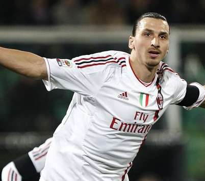 Milan dit merci au Chievo