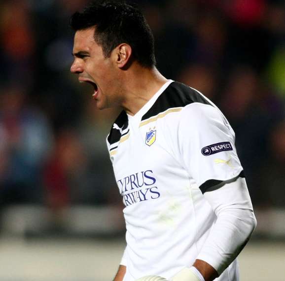 Urko Pardo : «<span style="font-size:50%"> </span>Le match d’une vie<span style="font-size:50%"> </span>»