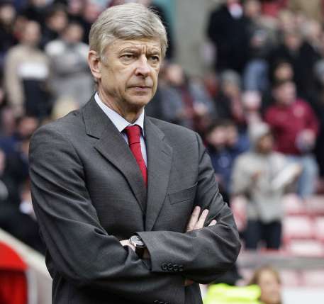 La vie sans Wenger ?